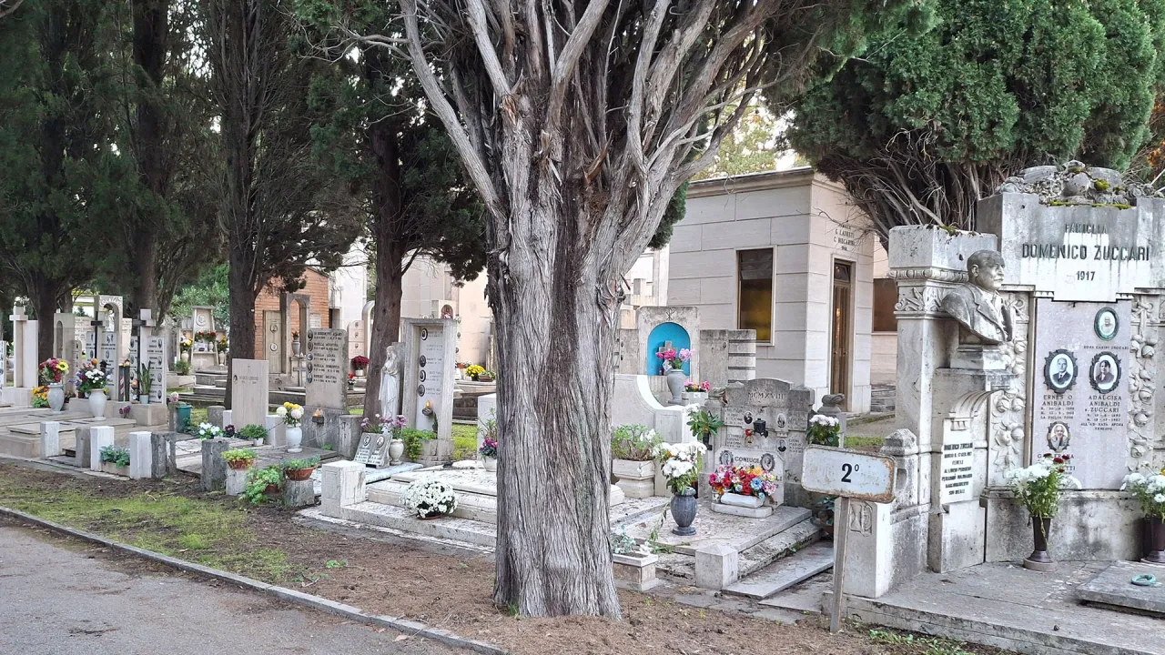 Servizi cimiteriali