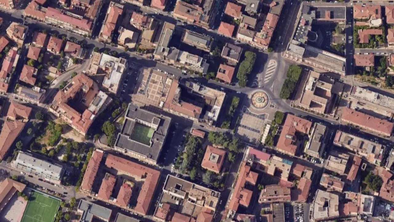Rilascio del Certificato di Destinazione Urbanistica