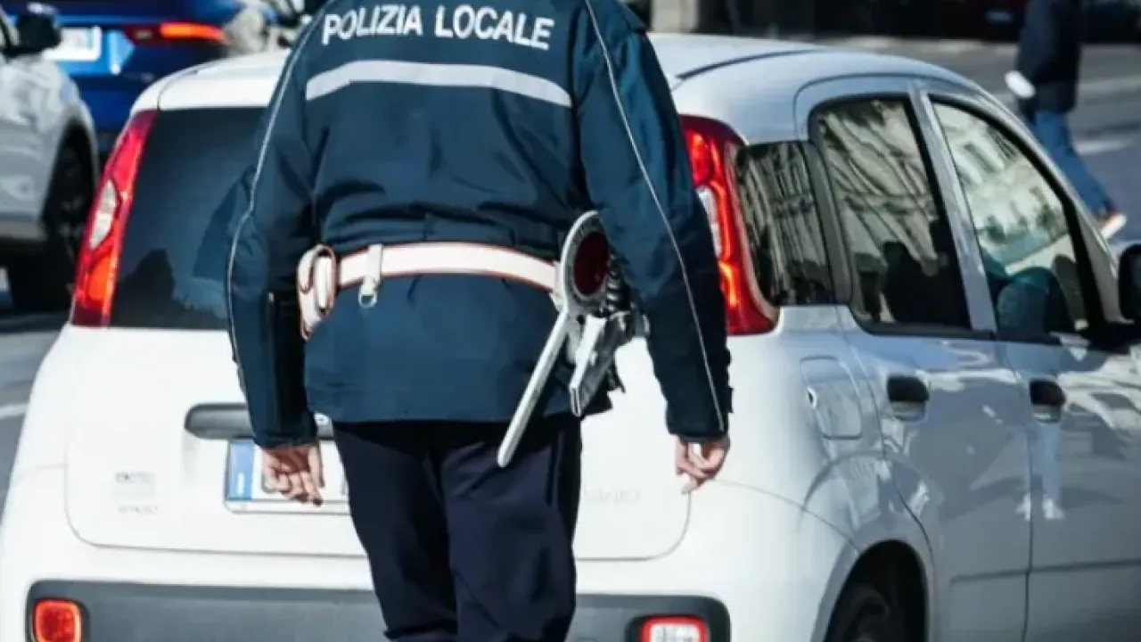 Ufficio Contravvenzioni