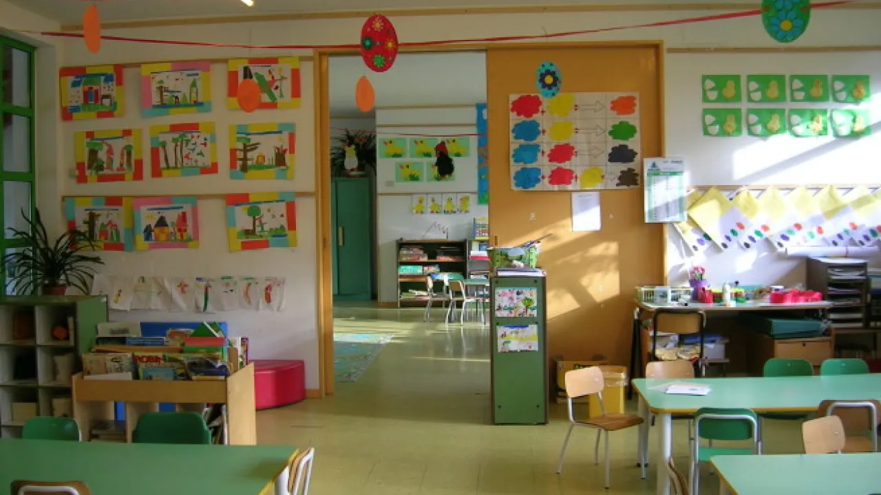 Assistenza alla compilazione dell’iscrizione online ai Nidi d’Infanzia/Casa di Alice